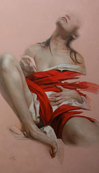 Liu Yuanshou | Chinese Realist Figurative Painter