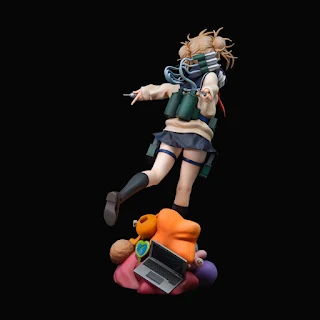 S-Fire Figure 1/8 Himiko Toga - My Hero Academia, Sega