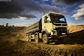 Volvo FMX