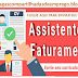 Vaga de Emprego Para Assistente de Faturamento 