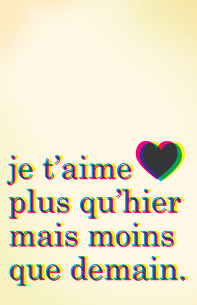 ... French Love Quotes to find a free collection of sweet love quotes you