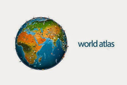 World Atlas 2015 Premium APK v2.9.4 (Unlocked)