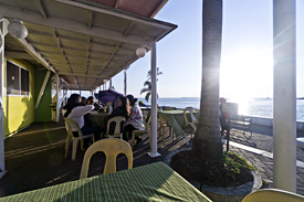 Paseo Del Mar Zamboanga City