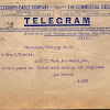 Contoh Surat Telegram Dalam Bahasa Indonesia - CONTOH RESUME BAHASA INDONESIA DAN INGGRIS: contoh surat ... / Bersama dengan 280.000 telegram rahasia kedubes amerika apa itu benar ?
