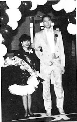 Celebrity Prom Pictures collection