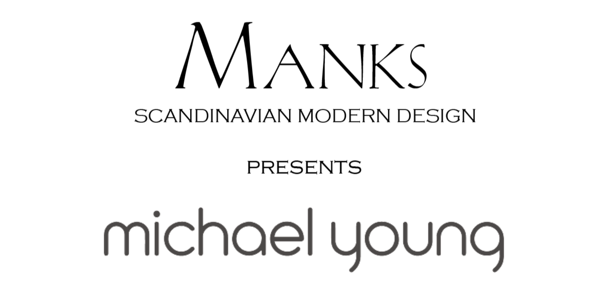 MANKS PRESENTS MICHAEL YOUNG