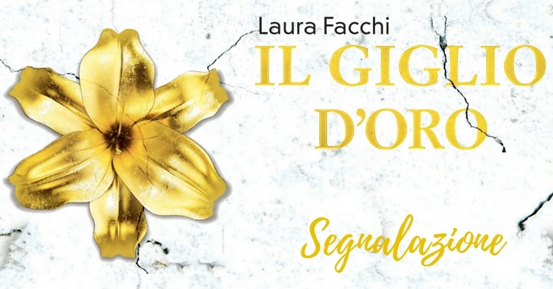 Il giglio d'oro anteprima