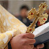 Matan un sacerdote católico, el sospechoso le prendió fuego a dos catedral y estaba en libertad. 