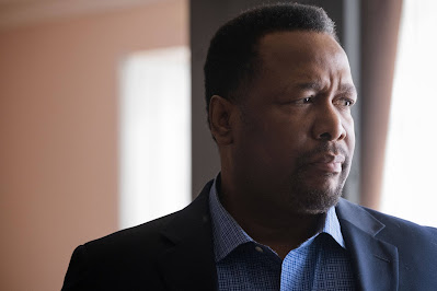 Image of Wendell Pierce as James Greer