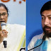  দিদির নিশানায় বিজেপির নিশীথ 