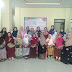 Majelis Kesejahteraan Sosial Pimpinan wilayah Aisyiyah Jawa Barat Monev Day care Grandma Sehat Aisyiyah Kuningan 