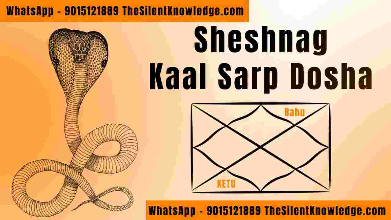 Sheshnag Kalsarp Dosha