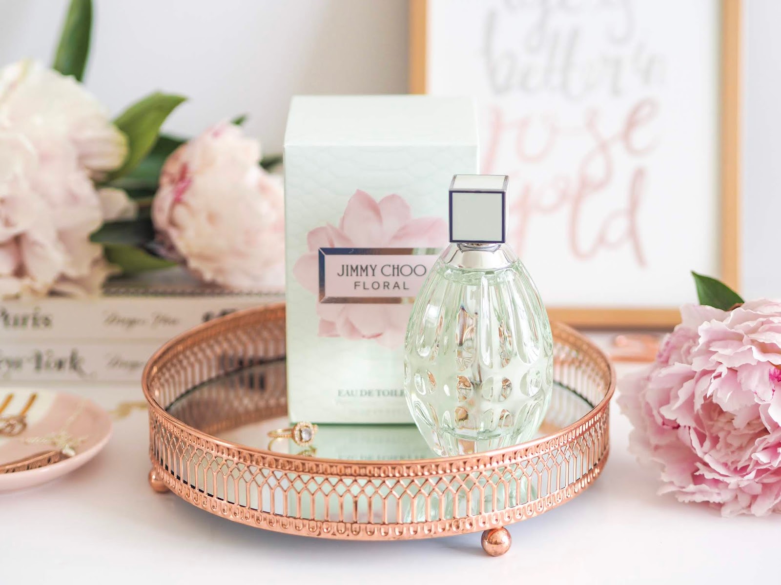 Summer Fragrance Edit: 5 Scents For Summer, Fragrance Direct, Katie Kirk Loves, UK Blogger, Beauty Blogger, Summer Fragrances, Summer Perfumes, Top 5 Fragrances