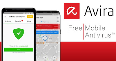 Avira Mobile Security 6.13.0 for iPhoneiPad Download