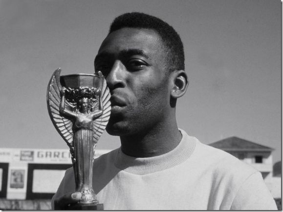 pele