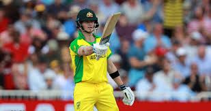 India vs Australia T20 series