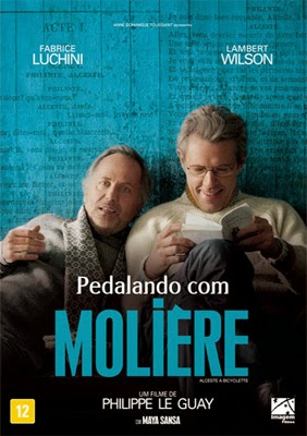 Download Baixar Filme Pedalando Com Molière   Dublado