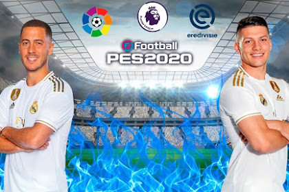 Pes 6 Ultimate Patch V5.0 Aio (June 2019)