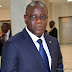 RDC: Aubin MINAKU : L’homme qui bloque l’assemblée nationale pour faire plaisir à KABILA