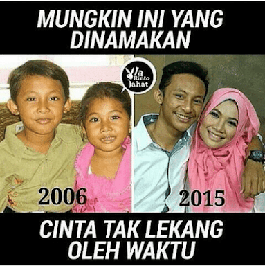 10 Meme 'Apakah Ini yang Dinamakan' yang Kocaknya Bikin 