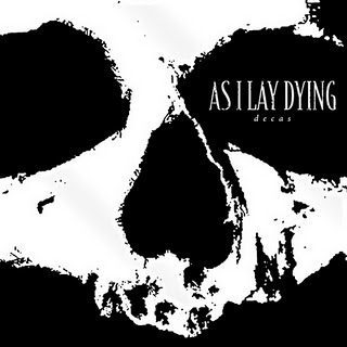 As I Lay Dying - From Shapeless To Breakable