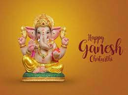 Happy Ganesh Chaturthi Status For Whatsapp Status
