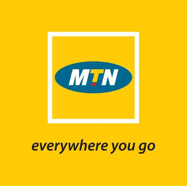 MTN logo