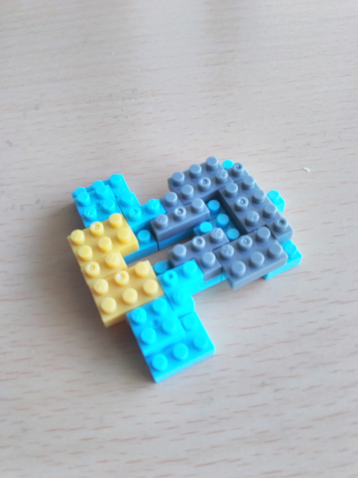 Uma ナノブロック ラプラス 作り方 Uma ナノブロック ラプラス 作り方