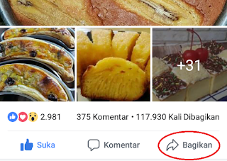 Tutorial Cara Mendatangkan Visitor Blog Dengan Fanspage Facebook Yang Tepat