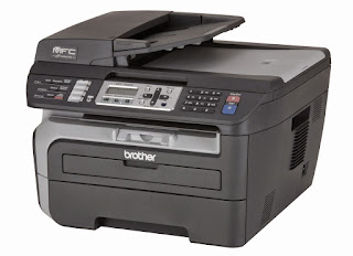 Brother Printer Drivers MFC 7840W