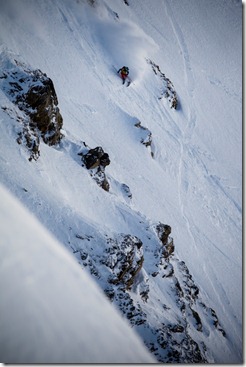 The best riders on the best mountains in the ultimate freeride competition - the 2012 Swatch Freeride World Tour goes into its 5th season and consists of six (6) stops in Revelstoke (Canada), Chamonix-Mont-Blanc (France),  Courmayeur Mont-Blanc (Italy), Røldal (Norway), Fieberbrunn (Austria) and the final in Verbier (Switzerland).