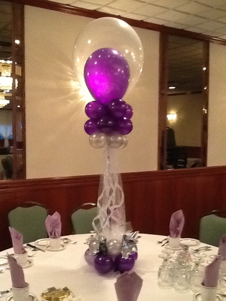  center pieces will make your Sweet 16 party the talk of the town