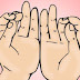 Blocked energy flow of money? Here’s a simple mudra to attract wealth!