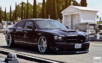 dodge charger