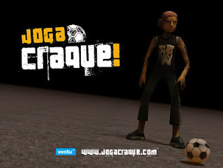 Joga craqre - jogo