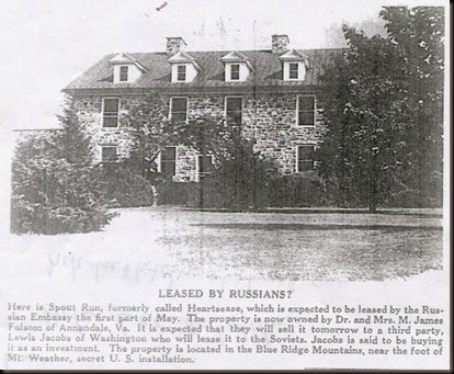 Spout Run_Leased by Russians