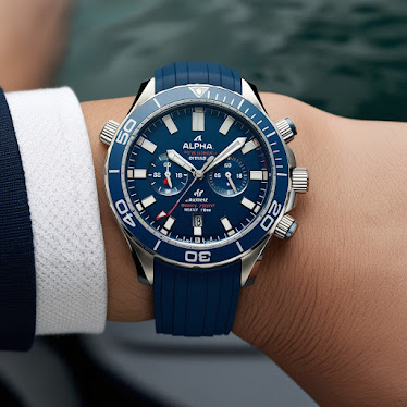 Luxury Wrist Watches For Men You Gotta See