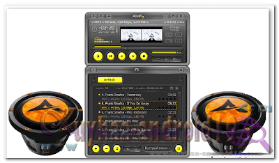 AIMP 3.20 BUILD 1165 FINAL