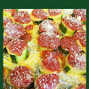 Mini Pizza Zucchini Appetizers