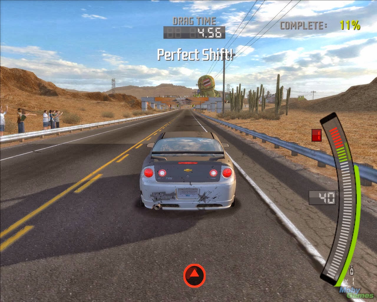 Need For Speed Pro Street Free Download Full Version