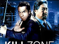 Regarder SPL : Kill Zone 2005 Film Complet En Francais