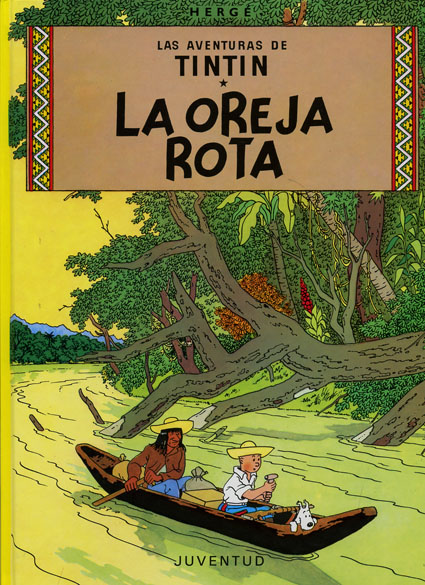 La Oreja Rota