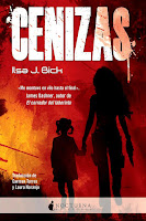 Cenizas | Cenizas #1 | Ilsa J. Bick