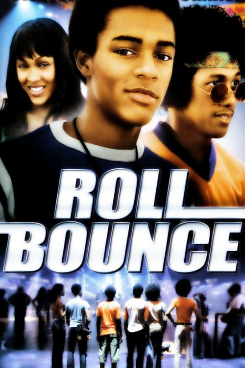 Roll Bounce 2005 Film Completo In Italiano Gratis