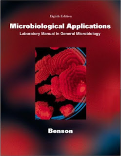 Microbiological application