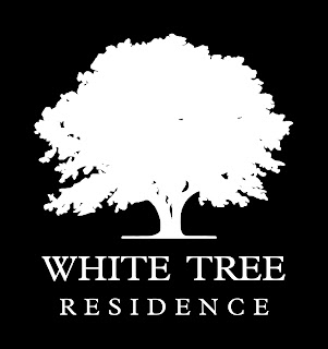 White Tree Residence Logo