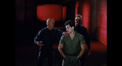 Mutant Hunt 1987 Movie Image 17