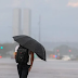 Inmet prevê chuva nesta segunda, após 75 dias de seca no DF