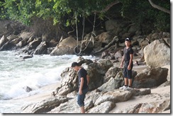 Pantai Pasir Panjang, Balik Pulau 027
