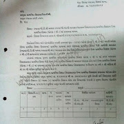 VIKALP CAMP CIRCULAR FOR KHEDA DISTRICT...